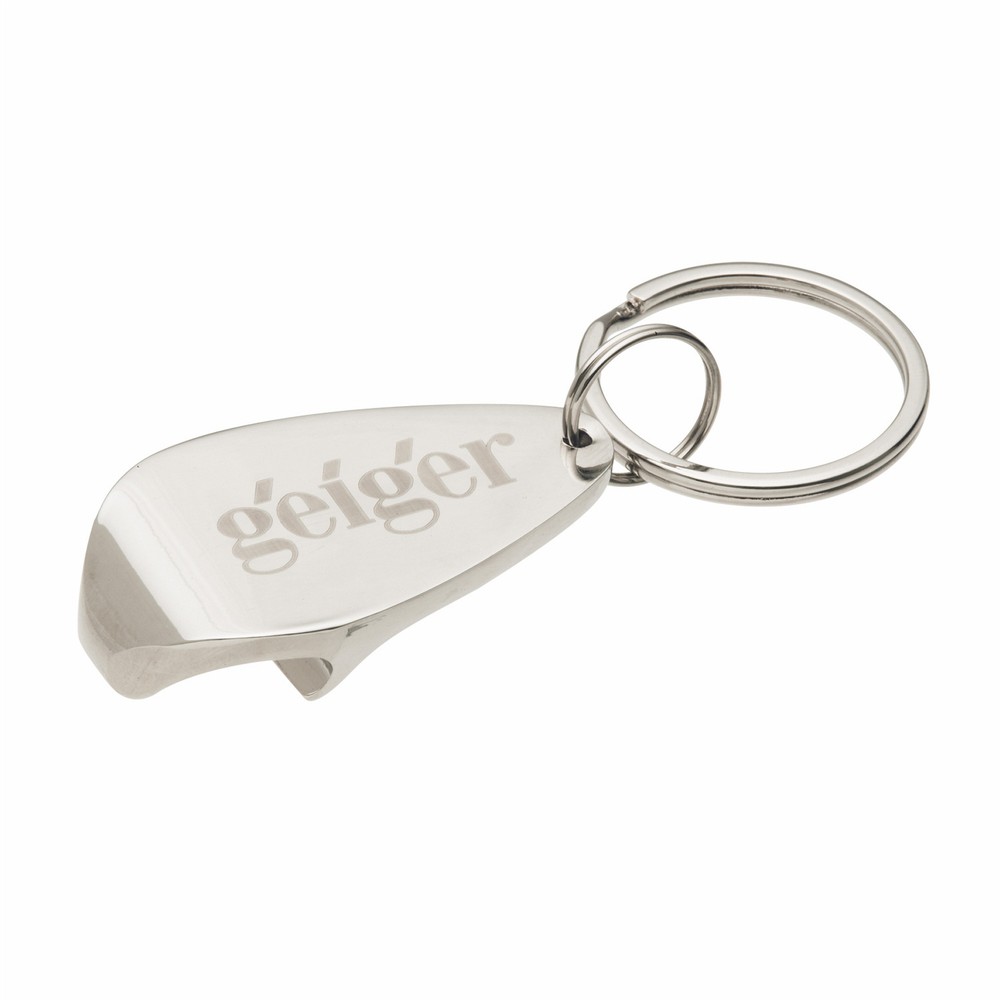 Bottle Opener Keyring Better Promo