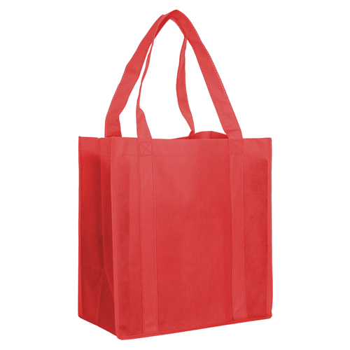 Heavy Shopper Tote Bag - Better Promo