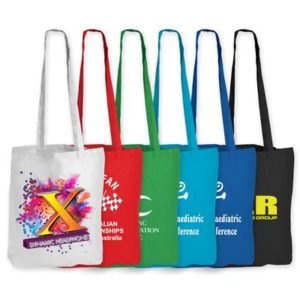 coloured-cotton-double-long-handle-bag