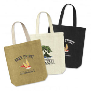 thera-jute-tote-bag