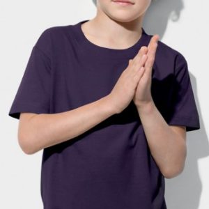 stedman-junior-classic-tee