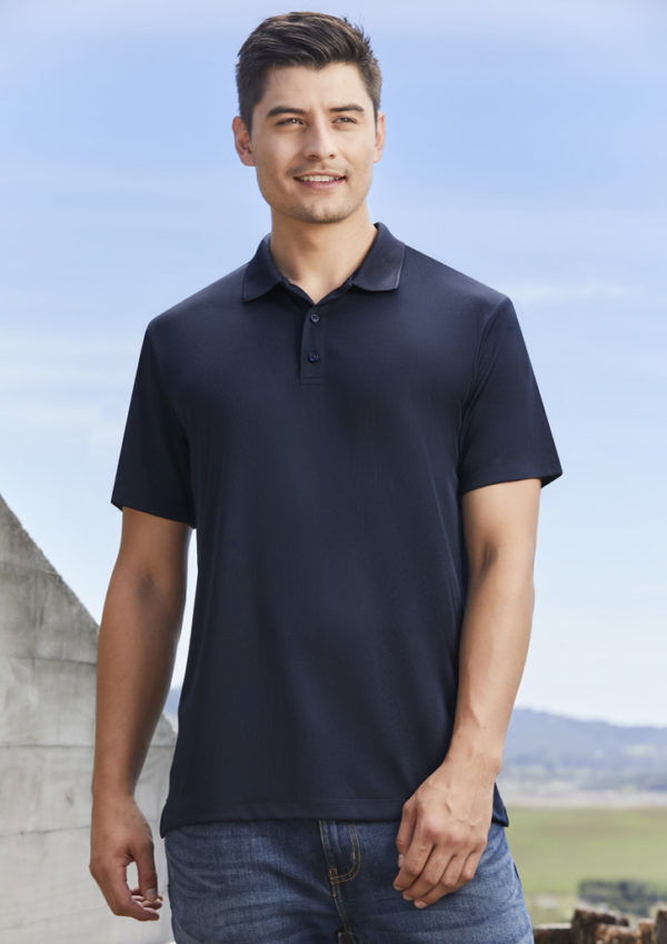 action-mens-recycled-polo