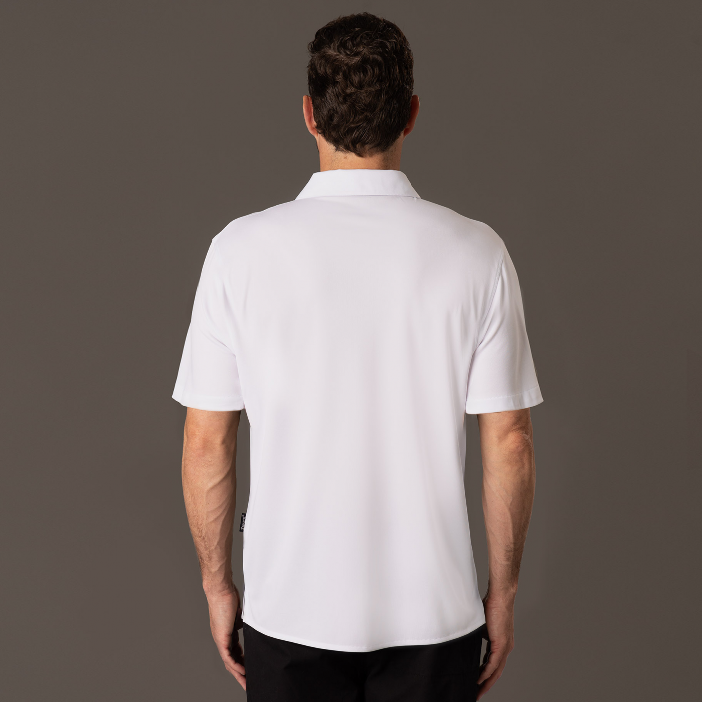 Branded Mens Liberty Shirt SS - Better Promo Promotional Products