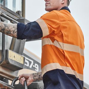 syzmik-mens-rugged-cooling-hi-vis-segmented-tape-long-sleeve-shirt